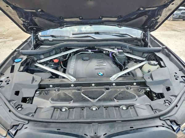 2024 BMW X5