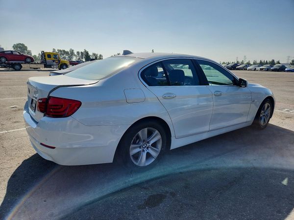 2013 BMW 528