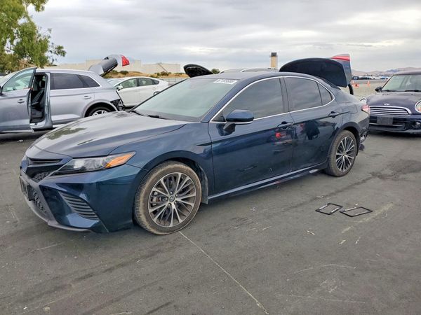 2019 TOYOTA CAMRY L/LE/SE/XLE