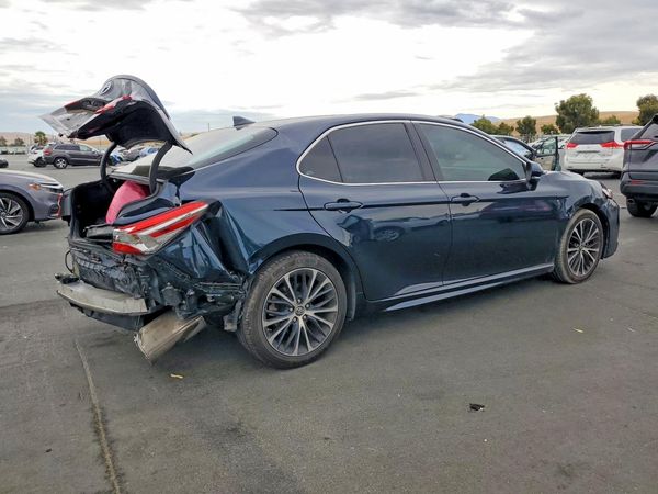 2019 TOYOTA CAMRY L/LE/SE/XLE