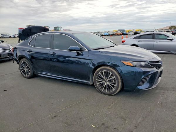 2019 TOYOTA CAMRY L/LE/SE/XLE