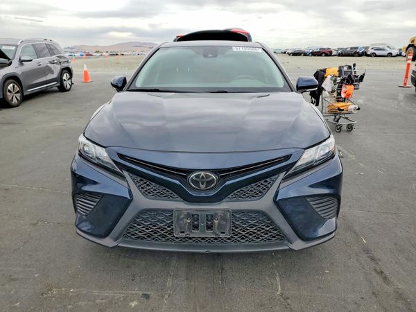 2019 TOYOTA CAMRY L/LE/SE/XLE