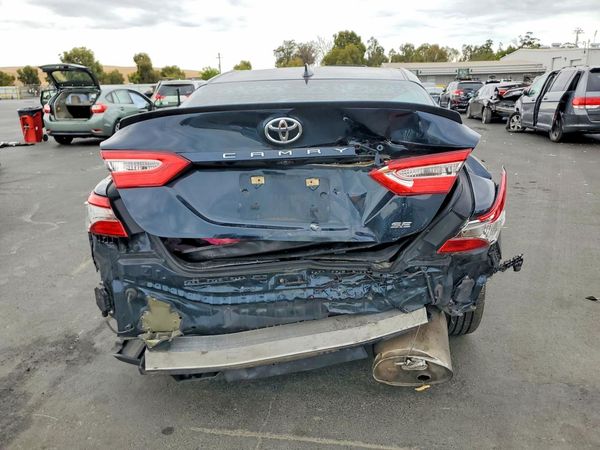 2019 TOYOTA CAMRY L/LE/SE/XLE