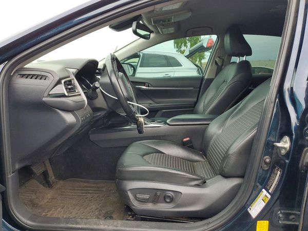 2019 TOYOTA CAMRY L/LE/SE/XLE