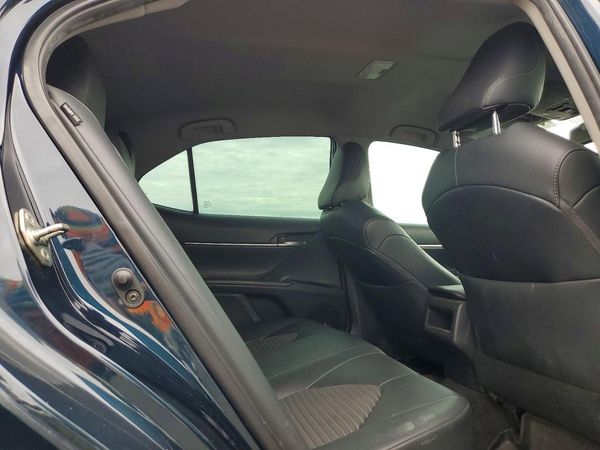 2019 TOYOTA CAMRY L/LE/SE/XLE