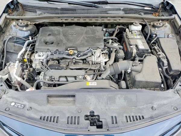 2019 TOYOTA CAMRY L/LE/SE/XLE