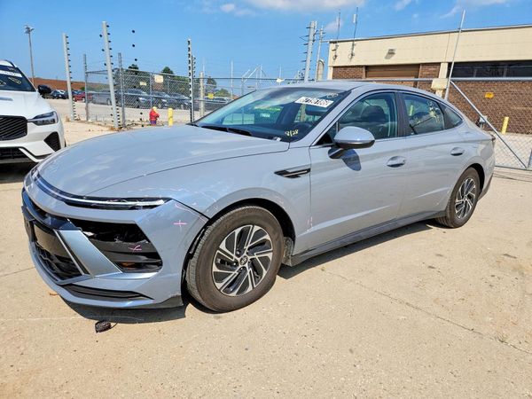 2026 HYUNDAI SONATA