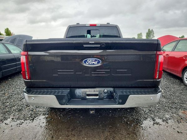 2024 FORD F150