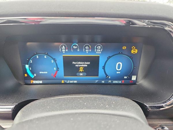 2024 FORD F150
