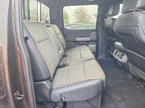 2024 FORD F150