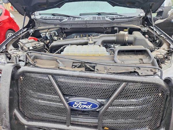 2024 FORD F150