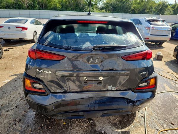 2019 HYUNDAI KONA SE