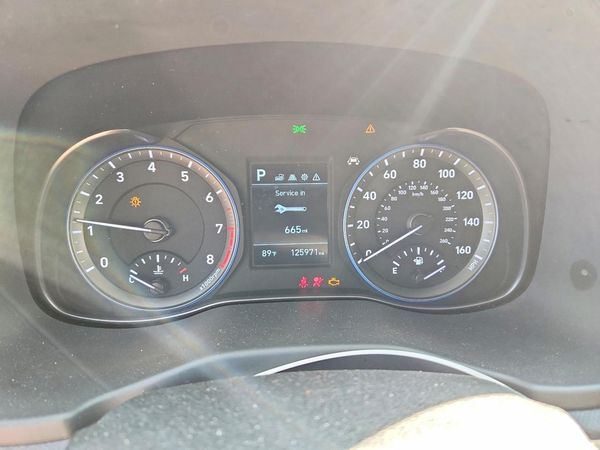 2019 HYUNDAI KONA SE