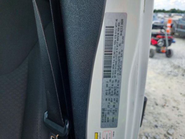 2017 JEEP WRANGLER UNLIMITED Unlimited Sport — VINS