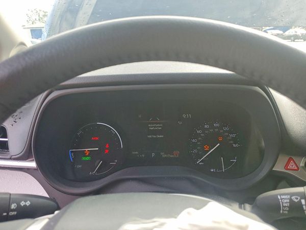2025 TOYOTA SIENNA
