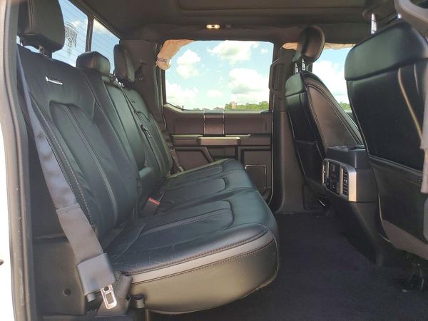 2020 FORD F150