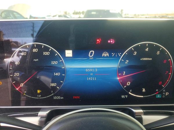 2023 MERCEDES-BENZ S S680 MAYBACH