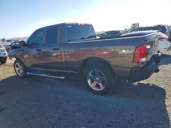 2019 RAM 1500 CLASSIC