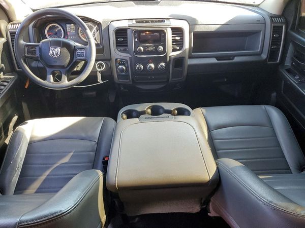 2019 RAM 1500 CLASSIC