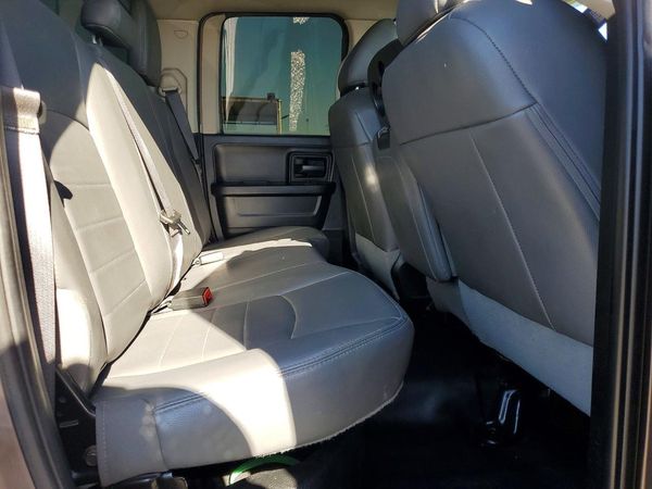 2019 RAM 1500 CLASSIC