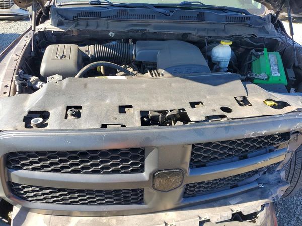 2019 RAM 1500 CLASSIC