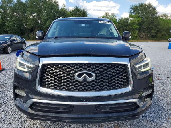 2020 INFINITI QX80