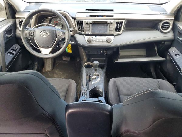 2015 TOYOTA RAV4 XLE (M Grade)