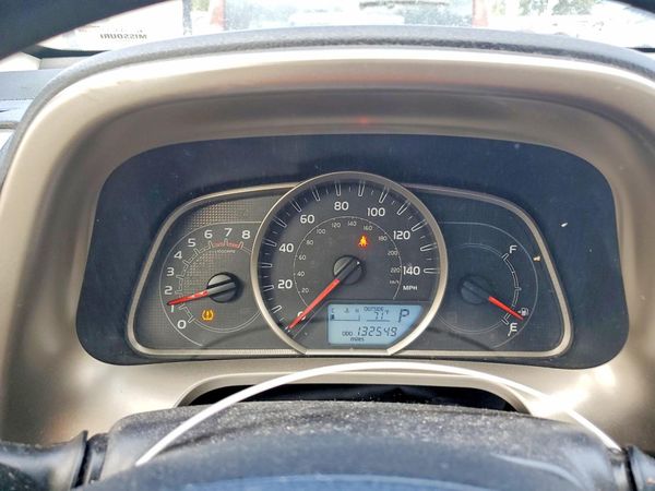 2015 TOYOTA RAV4 XLE (M Grade)