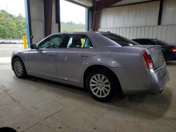 2014 CHRYSLER 300