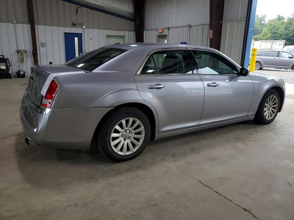 2014 CHRYSLER 300