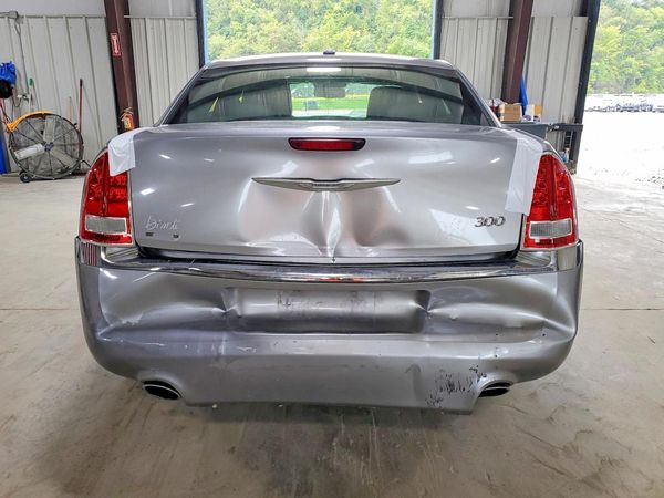 2014 CHRYSLER 300