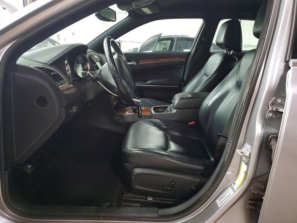 2014 CHRYSLER 300