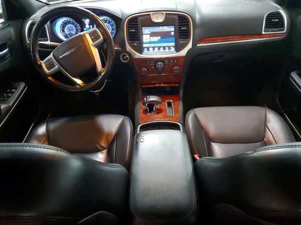 2014 CHRYSLER 300