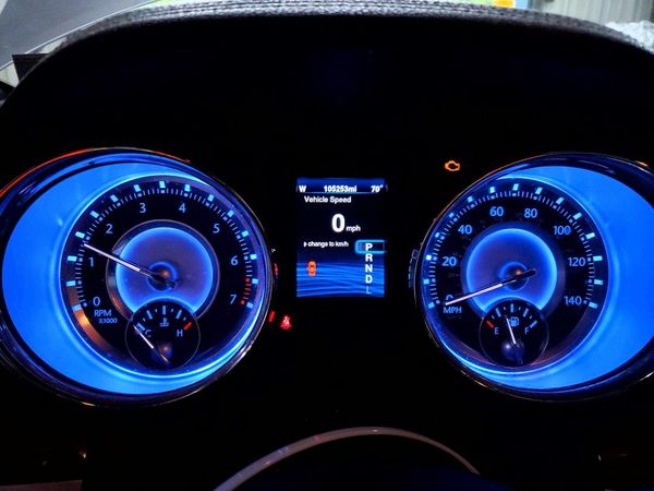 2014 CHRYSLER 300