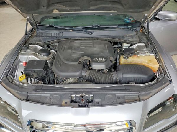 2014 CHRYSLER 300