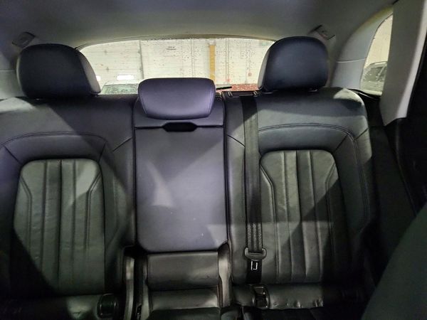 2018 AUDI Q5 quattro Premium Plus — SUVN