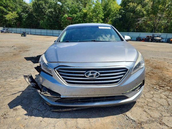 2015 HYUNDAI SONATA SE, ECO
