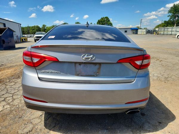 2015 HYUNDAI SONATA SE, ECO
