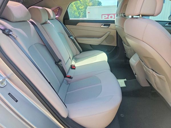 2015 HYUNDAI SONATA SE, ECO
