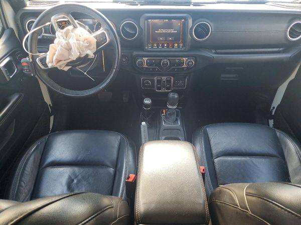 2018 JEEP WRANGLER UNLIMITED