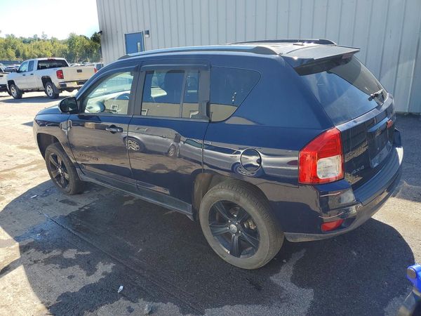 2012 JEEP COMPASS Sport