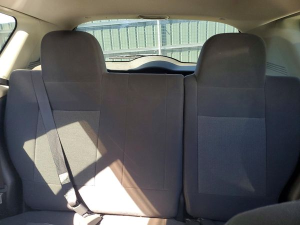 2012 JEEP COMPASS Sport