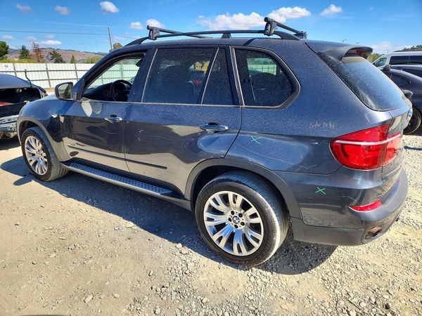 2013 BMW X5 xDrive35i