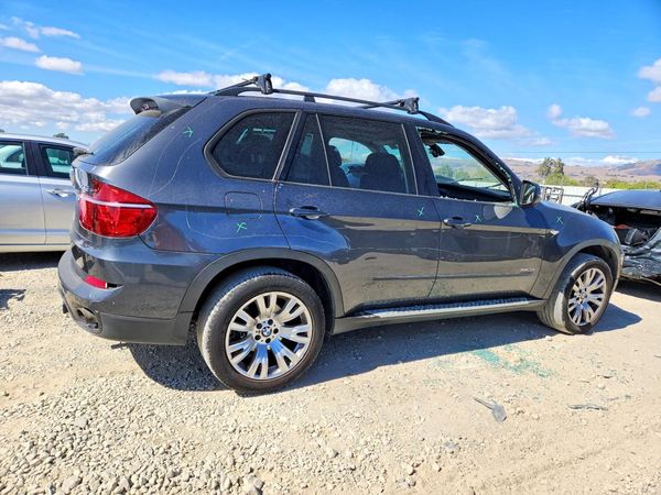 2013 BMW X5 xDrive35i