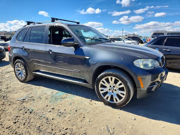 2013 BMW X5 xDrive35i