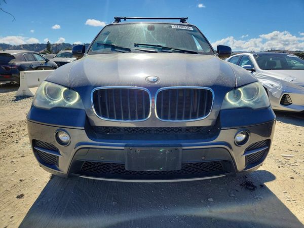 2013 BMW X5 xDrive35i