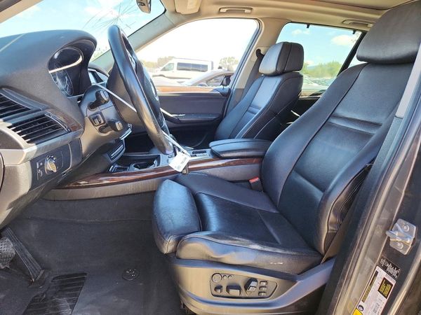 2013 BMW X5 xDrive35i
