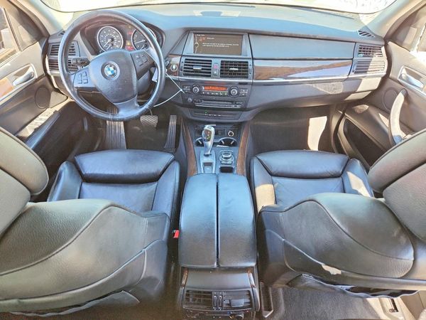 2013 BMW X5 xDrive35i