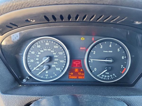 2013 BMW X5 xDrive35i