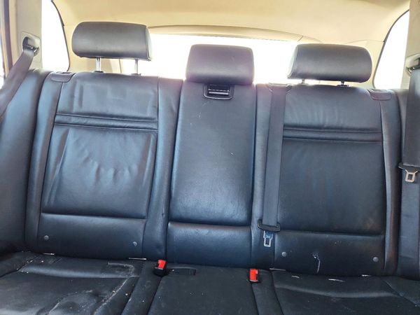 2013 BMW X5 xDrive35i